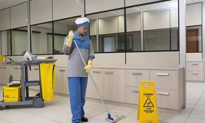 A Crise Silenciosa Por Que a Falta de Enfermeiros em Campo Grande Est Chamando a Aten o Nacional A Crise Silenciosa: Por Que a Falta de Enfermeiros em Campo Grande Está Chamando a Atenção Nacional