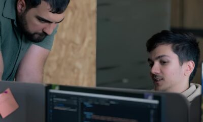 A Nova Realidade do Mercado de Trabalho Por Que a IA Est Tomando os Primeiros Passos das Novas Gera es A Nova Realidade do Mercado de Trabalho: Por Que a IA Está Tomando os Primeiros Passos das Novas Gerações