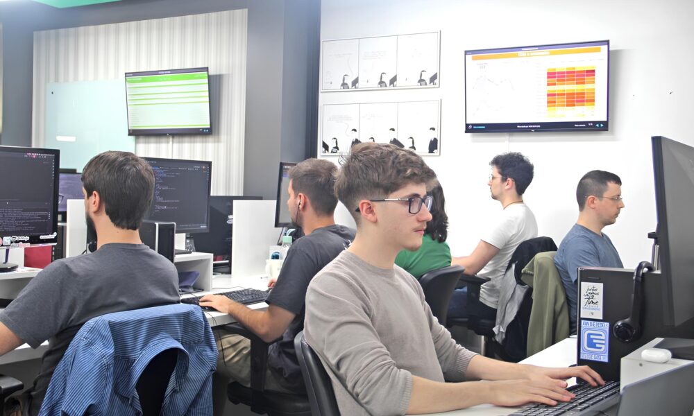A Nova Revolu o do Trabalho Por Que Seis em Cada Dez Brasileiros Est o Dizendo Adeus CLT A Nova Revolução do Trabalho: Por Que Seis em Cada Dez Brasileiros Estão Dizendo Adeus à CLT?