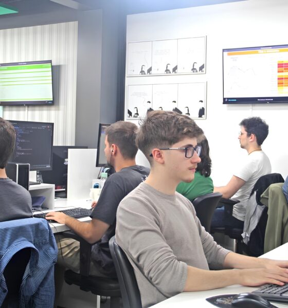 A Nova Revolução do Trabalho: Por Que Seis em Cada Dez Brasileiros Estão Dizendo Adeus à CLT? 2 A Nova Revolu o do Trabalho Por Que Seis em Cada Dez Brasileiros Est o Dizendo Adeus CLT A Nova Revolução do Trabalho: Por Que Seis em Cada Dez Brasileiros Estão Dizendo Adeus à CLT?