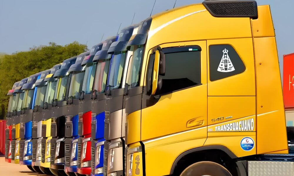 A Oportunidade Que Voc Procurava Transgua uano Contrata Motoristas em Mogi Gua u Sua Carreira Pode Decolar Hoje Mesmo A Oportunidade Que Você Procurava: Transguaçuano Contrata Motoristas em Mogi Guaçu – Sua Carreira Pode Decolar Hoje Mesmo