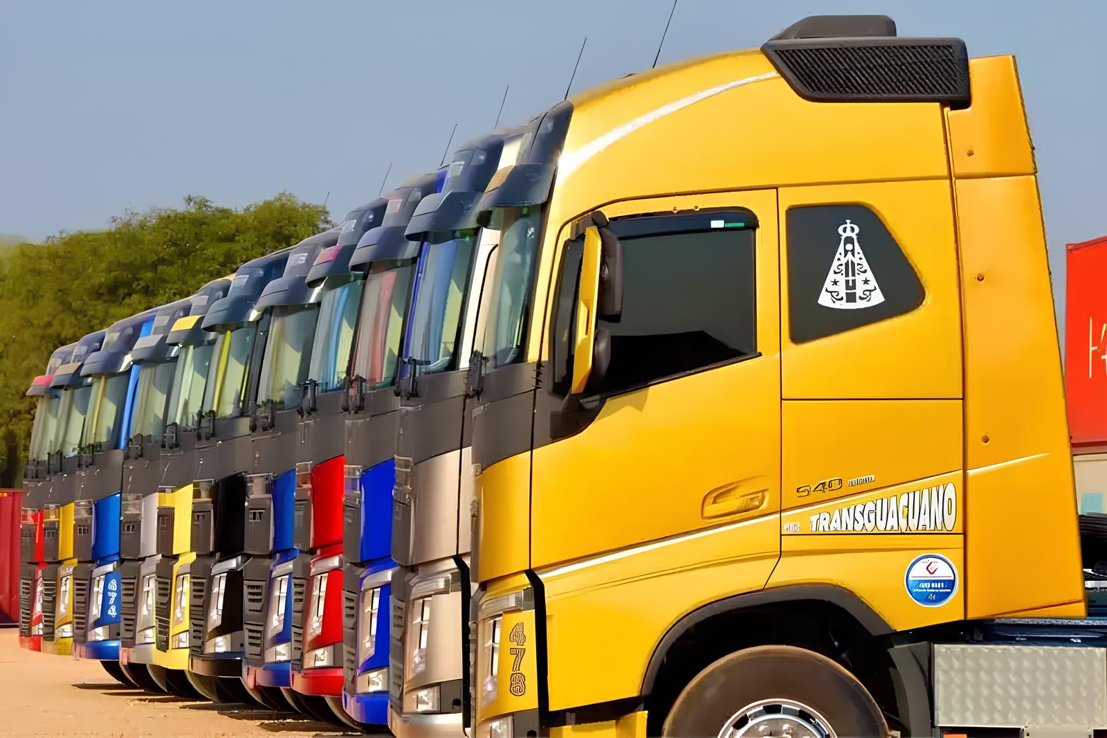 A Oportunidade Que Você Procurava: Transguaçuano Contrata Motoristas em Mogi Guaçu – Sua Carreira Pode Decolar Hoje Mesmo 1 A Oportunidade Que Voc Procurava Transgua uano Contrata Motoristas em Mogi Gua u Sua Carreira Pode Decolar Hoje Mesmo A Oportunidade Que Você Procurava: Transguaçuano Contrata Motoristas em Mogi Guaçu – Sua Carreira Pode Decolar Hoje Mesmo