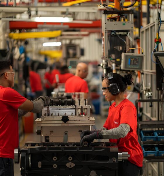 A Queda Silenciosa Como a Ind stria Brasileira Enfrenta um Momento de Incerteza e Desacelera o A Queda Silenciosa: Como a Indústria Brasileira Enfrenta um Momento de Incerteza e Desaceleração