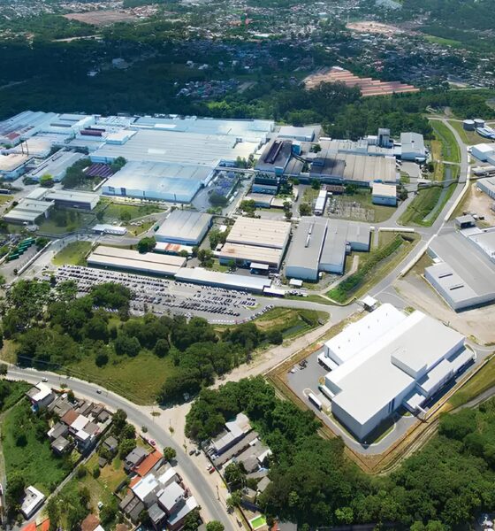A Queda Silenciosa: Como o Emprego Industrial no Brasil Está Sendo Abalado Pela Economia em Transformação 2 A Queda Silenciosa Como o Emprego Industrial no Brasil Est Sendo Abalado Pela Economia em Transforma o A Queda Silenciosa: Como o Emprego Industrial no Brasil Está Sendo Abalado Pela Economia em Transformação