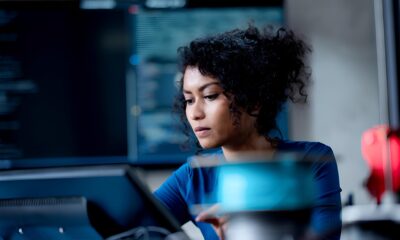 A Revolu o Silenciosa Como a IA Est Redefinindo o Futuro do Trabalho Global A Revolução Silenciosa: Como a IA Está Redefinindo o Futuro do Trabalho Global