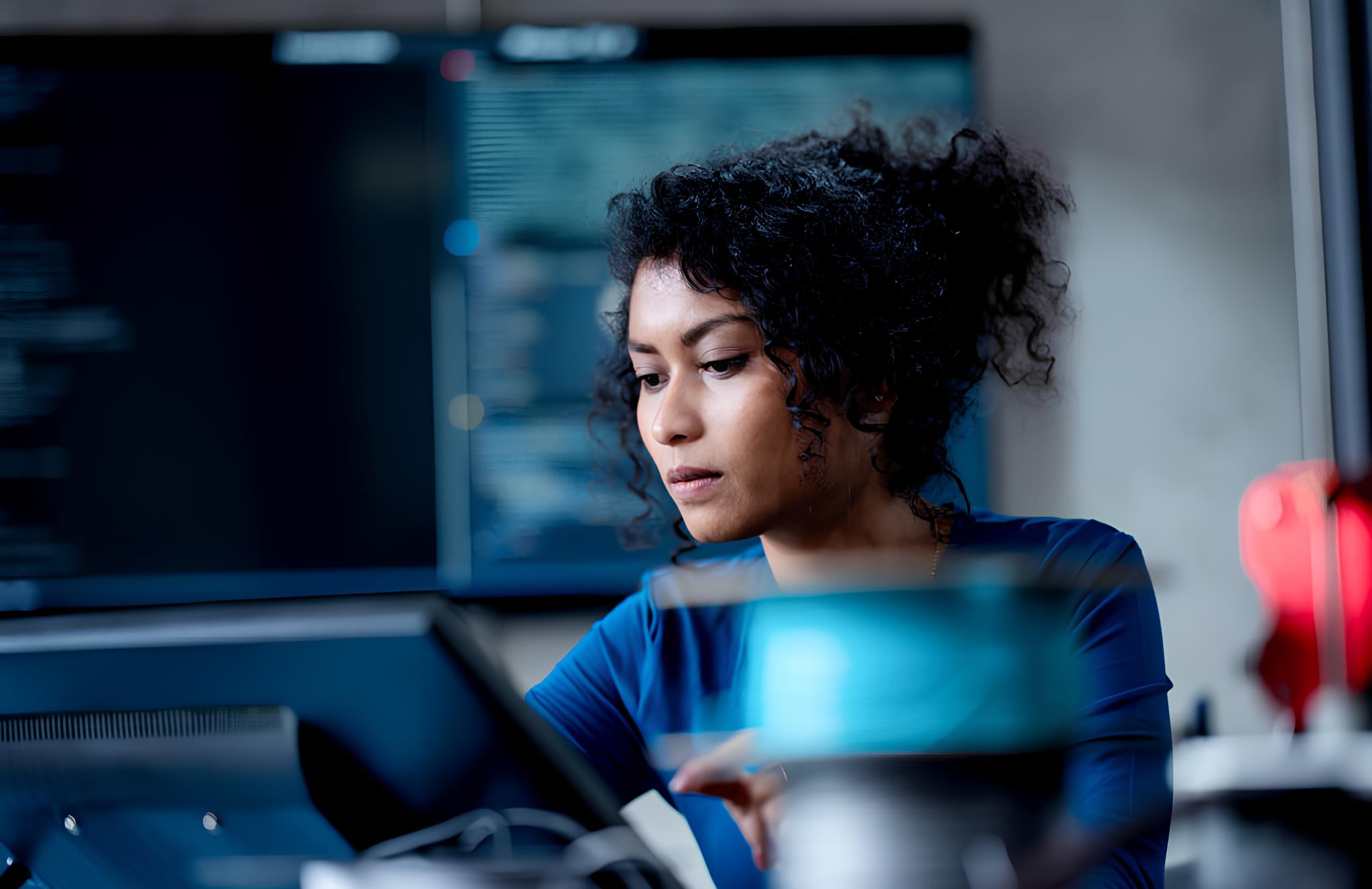 A Revolução Silenciosa: Como a IA Está Redefinindo o Futuro do Trabalho Global 1 A Revolu o Silenciosa Como a IA Est Redefinindo o Futuro do Trabalho Global A Revolução Silenciosa: Como a IA Está Redefinindo o Futuro do Trabalho Global