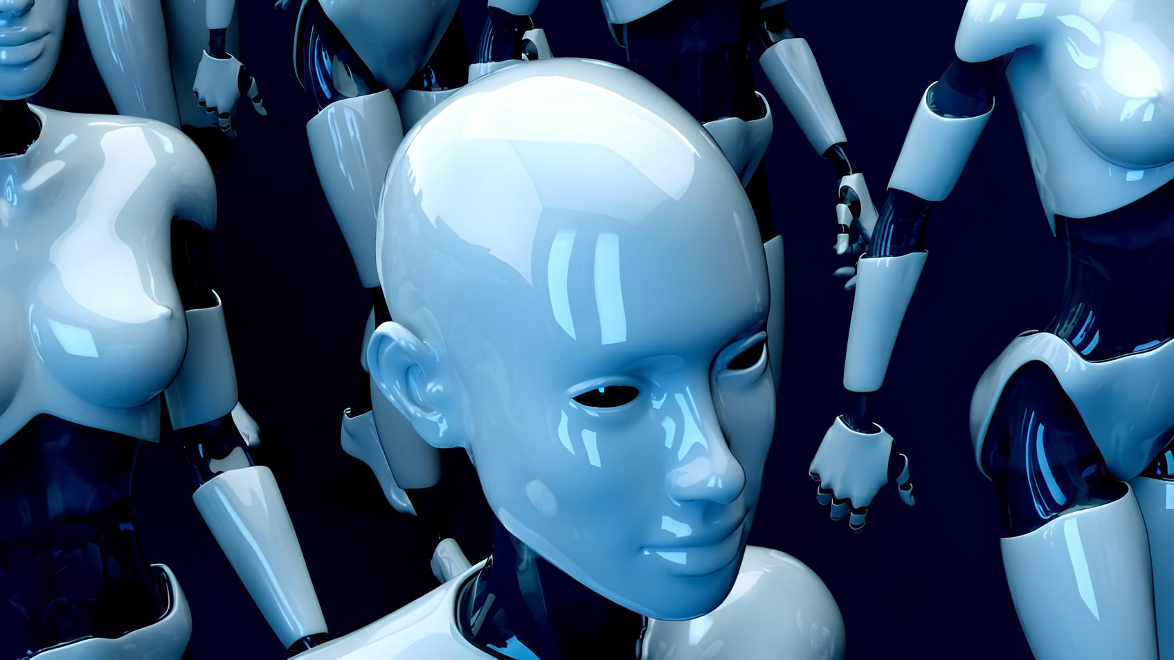 A Revolução Silenciosa: Como a IA Está Redefinindo o Futuro do Trabalho no Brasil e no Mundo 1 A Revolu o Silenciosa Como a IA Est Redefinindo o Futuro do Trabalho no Brasil e no Mundo A Revolução Silenciosa: Como a IA Está Redefinindo o Futuro do Trabalho no Brasil e no Mundo