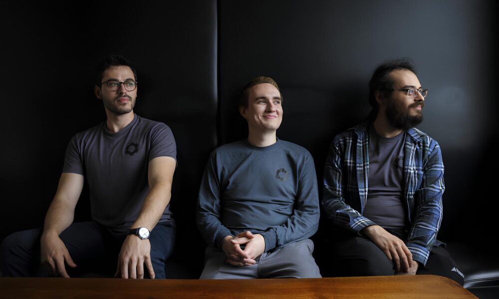 A Revolu o Silenciosa da IA Como Startups do Vale do Sil cio Est o Redefinindo o Futuro do Trabalho A Revolução Silenciosa da IA: Como Startups do Vale do Silício Estão Redefinindo o Futuro do Trabalho