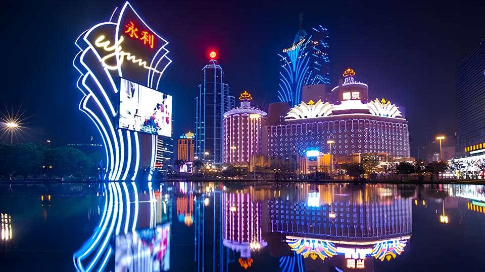 A Tempestade Silenciosa Como Macau Resiste Crise dos Casinos e o Que Isso Revela Sobre o Futuro da Economia Global A Tempestade Silenciosa: Como Macau Resiste à Crise dos Casinos e o Que Isso Revela Sobre o Futuro da Economia Global