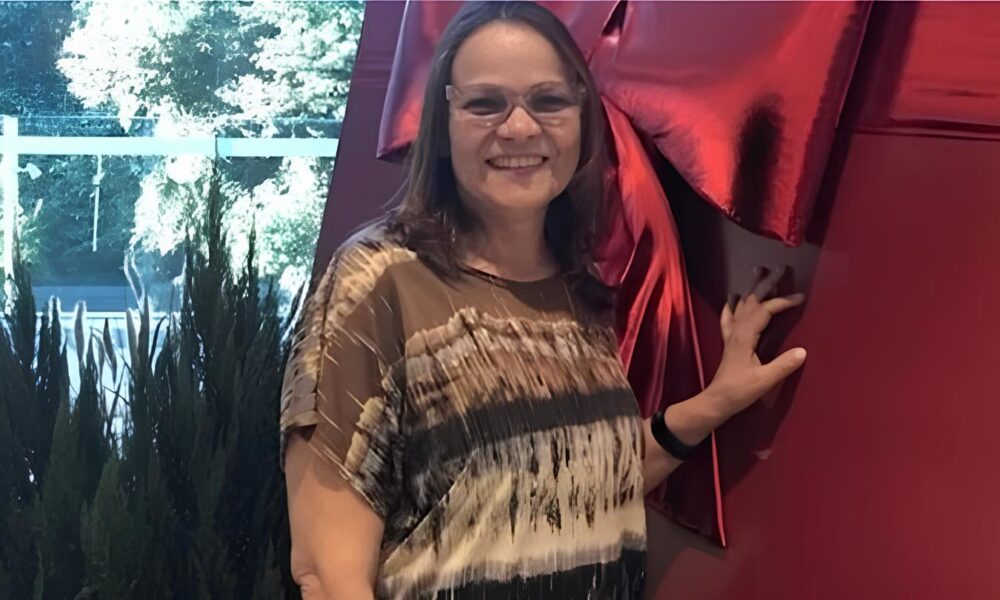 A Tr gica Hist ria de Silvaneide Quando o Estresse na Educa o Chega ao Limite Fatal A Trágica História de Silvaneide: Quando o Estresse na Educação Chega ao Limite Fatal