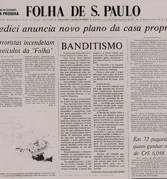A Verdade Silenciada: Como a Folha de S.Paulo e a Ditadura Militar Traíram um País (e o Que Isso Significa Para Nós Hoje) 2 A Verdade Silenciada Como a Folha de S Paulo e a Ditadura Militar Tra ram um Pa s e o Que Isso Significa Para N s Hoje A Verdade Silenciada: Como a Folha de S.Paulo e a Ditadura Militar Traíram um País (e o Que Isso Significa Para Nós Hoje)