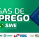Altamira em Movimento 26 Vagas de Emprego Est o Espera de Voc no Sine Como Garantir a Sua Altamira em Movimento: 26 Vagas de Emprego Estão à Espera de Você no Sine – Como Garantir a Sua?