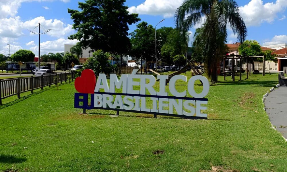 Am rico Brasiliense A Pequena Cidade Que Oferece Grandes Oportunidades de Emprego em 2025 Américo Brasiliense: A Pequena Cidade Que Oferece Grandes Oportunidades de Emprego em 2025