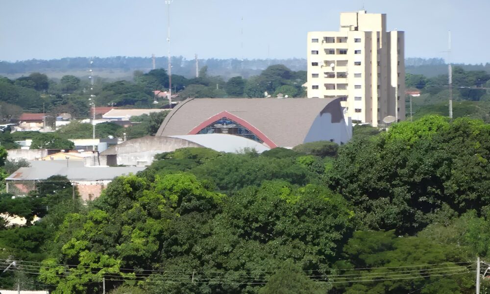 Amambai em Busca de Um Novo Amanh 84 Oportunidades de Emprego Podem Mudar o Jogo para Centenas de Fam lias Amambai em Busca de Um Novo Amanhã: 84 Oportunidades de Emprego Podem Mudar o Jogo para Centenas de Famílias