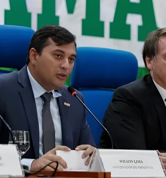 Amazonas no Rumo do Progresso: Governador Wilson Lima Anuncia 2 Mil Empregos em Nova Era de Investimentos 2 Amazonas no Rumo do Progresso Governador Wilson Lima Anuncia 2 Mil Empregos em Nova Era de Investimentos Amazonas no Rumo do Progresso: Governador Wilson Lima Anuncia 2 Mil Empregos em Nova Era de Investimentos