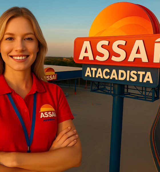 Assa Atacadista Oferece Mais de 2 Mil Vagas Como Garantir Sua Oportunidade no Mercado de Trabalho Assaí Atacadista Oferece Mais de 2 Mil Vagas: Como Garantir Sua Oportunidade no Mercado de Trabalho