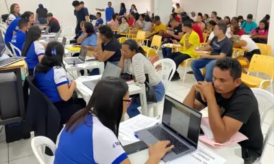Assist ncia Por Todo o Par Como Bragan a se Tornou o Cora o de uma Revolu o Social em 2025 Assistência Por Todo o Pará: Como Bragança se Tornou o Coração de uma Revolução Social em 2025