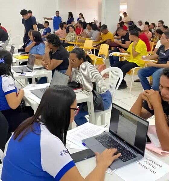 Assist ncia Por Todo o Par Como Bragan a se Tornou o Cora o de uma Revolu o Social em 2025 Assistência Por Todo o Pará: Como Bragança se Tornou o Coração de uma Revolução Social em 2025