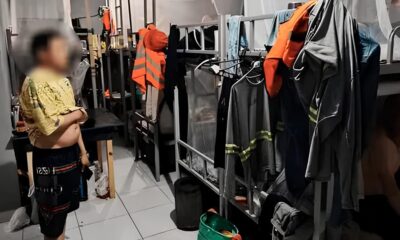 BYD na Mira da Justi a Como a Gigante Chinesa Foi Flagrada Explorando Trabalhadores em Condi es An logas Escravid o na Bahia BYD na Mira da Justiça: Como a Gigante Chinesa Foi Flagrada Explorando Trabalhadores em Condições Análogas à Escravidão na Bahia