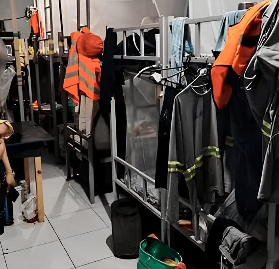 BYD na Mira da Justiça: Como a Gigante Chinesa Foi Flagrada Explorando Trabalhadores em Condições Análogas à Escravidão na Bahia 2 BYD na Mira da Justi a Como a Gigante Chinesa Foi Flagrada Explorando Trabalhadores em Condi es An logas Escravid o na Bahia BYD na Mira da Justiça: Como a Gigante Chinesa Foi Flagrada Explorando Trabalhadores em Condições Análogas à Escravidão na Bahia