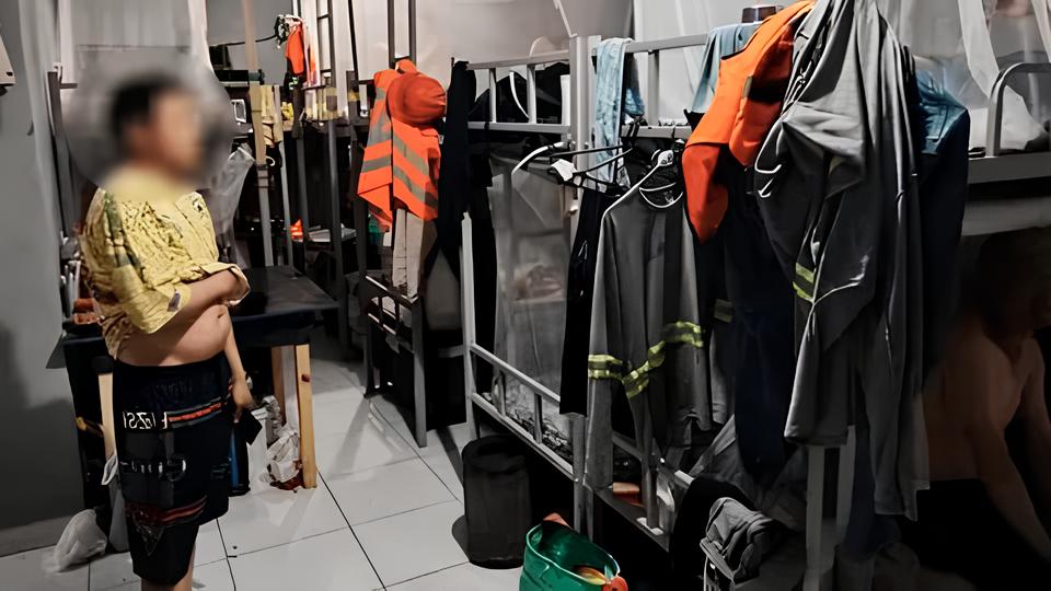 BYD na Mira da Justiça: Como a Gigante Chinesa Foi Flagrada Explorando Trabalhadores em Condições Análogas à Escravidão na Bahia 1 BYD na Mira da Justiça: Como a Gigante Chinesa Foi Flagrada Explorando Trabalhadores em Condições Análogas à Escravidão na Bahia