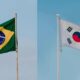 Brasil e Coreia do Sul Uma Nova Era de Coopera o no Mercado de Trabalho Brasil e Coreia do Sul: Uma Nova Era de Cooperação no Mercado de Trabalho