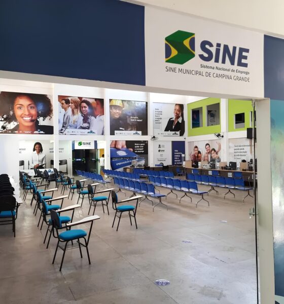 Campina Grande Inicia Junho com Onda de Oportunidades: 563 Vagas de Emprego Através do Sine Municipal 2 Campina Grande Inicia Junho com Onda de Oportunidades 563 Vagas de Emprego Atrav s do Sine Municipal Campina Grande Inicia Junho com Onda de Oportunidades: 563 Vagas de Emprego Através do Sine Municipal