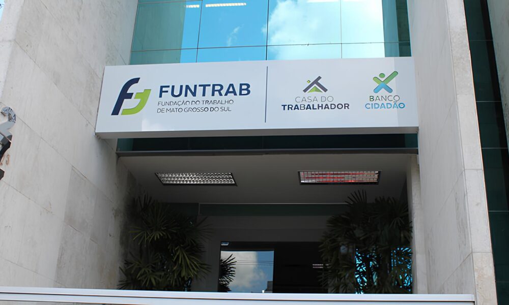 Campo Grande Abre Portas para o Futuro Quase 700 Vagas de Emprego Prometem Transformar Vidas na Pr xima Segunda feira Campo Grande Abre Portas para o Futuro: Quase 700 Vagas de Emprego Prometem Transformar Vidas na Próxima Segunda-feira