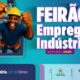 Cascavel se Torna o Cora o Pulsante da Oportunidade Como o Feir o Emprega Ind stria Est Mudando Vidas Cascavel se Torna o Coração Pulsante da Oportunidade: Como o Feirão Emprega Indústria Está Mudando Vidas