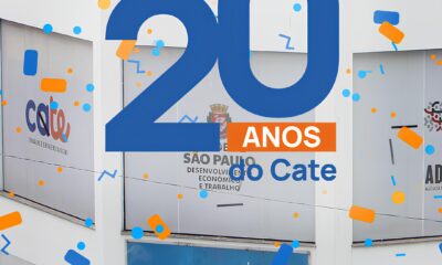 Cate 20 Anos de Transforma o no Mercado de Trabalho de S o Paulo Como um Mutir o com 3 Mil Vagas Pode Mudar a Sua Vida Cate: 20 Anos de Transformação no Mercado de Trabalho de São Paulo – Como um Mutirão com 3 Mil Vagas Pode Mudar a Sua Vida