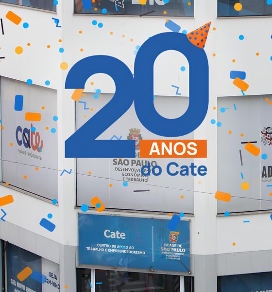 Cate: 20 Anos de Transformação no Mercado de Trabalho de São Paulo – Como um Mutirão com 3 Mil Vagas Pode Mudar a Sua Vida 2 Cate 20 Anos de Transforma o no Mercado de Trabalho de S o Paulo Como um Mutir o com 3 Mil Vagas Pode Mudar a Sua Vida Cate: 20 Anos de Transformação no Mercado de Trabalho de São Paulo – Como um Mutirão com 3 Mil Vagas Pode Mudar a Sua Vida