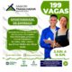 Chapad o do Sul Um Raio de Esperan a no Mercado de Trabalho 199 Vagas Abrem Portas para o Futuro Chapadão do Sul: Um Raio de Esperança no Mercado de Trabalho – 199 Vagas Abrem Portas para o Futuro