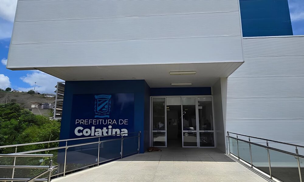Colatina em Foco 600 Vagas Tempor rias Abrem Portas Para o Futuro na Sa de e Assist ncia Social Colatina em Foco: 600 Vagas Temporárias Abrem Portas Para o Futuro na Saúde e Assistência Social