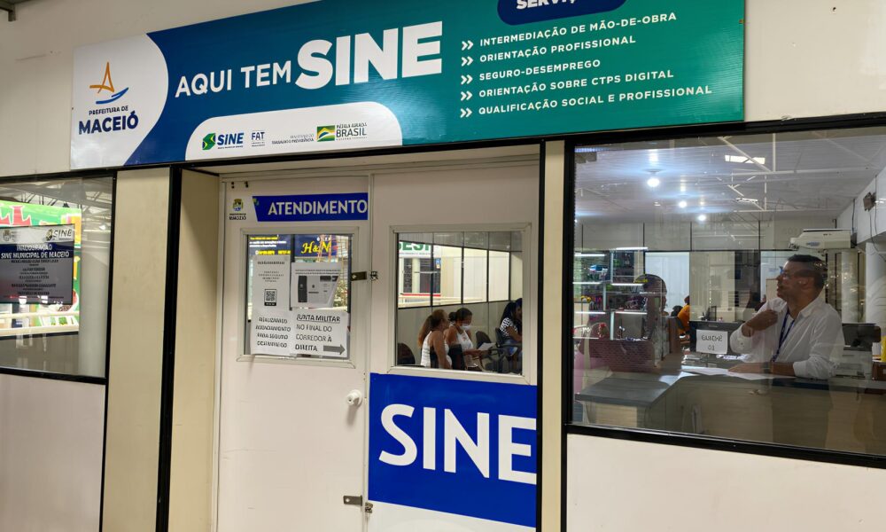 Como 400 Vagas em Call Center Est o Revolucionando o Mercado de Trabalho em Macei Como 400 Vagas em Call Center Estão Revolucionando o Mercado de Trabalho em Maceió