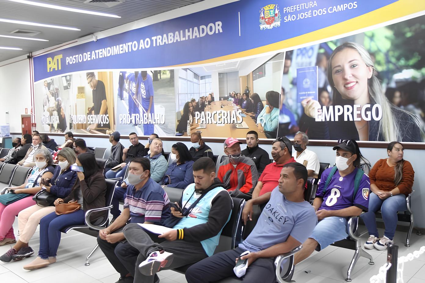 Como 548 Vagas de Emprego em S o Jos dos Campos Podem Mudar Sua Vida Uma Oportunidade nica no PAT Como 548 Vagas de Emprego em São José dos Campos Podem Mudar Sua Vida: Uma Oportunidade Única no PAT