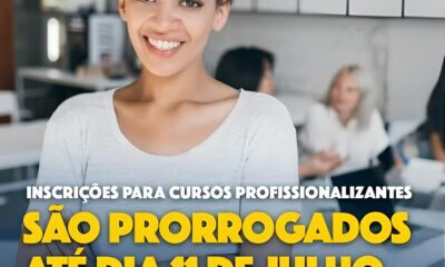 Como Campo Bom Est Transformando Vidas com Cursos Profissionalizantes Oportunidades nicas no Mutir o de Empregos Como Campo Bom Está Transformando Vidas com Cursos Profissionalizantes: Oportunidades Únicas no Mutirão de Empregos
