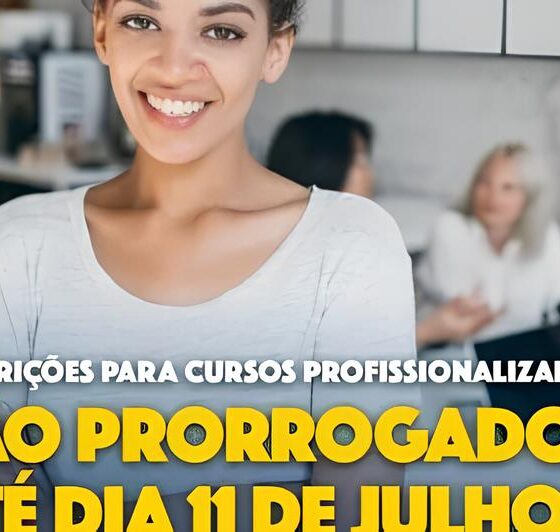 Como Campo Bom Está Transformando Vidas com Cursos Profissionalizantes: Oportunidades Únicas no Mutirão de Empregos 2 Como Campo Bom Est Transformando Vidas com Cursos Profissionalizantes Oportunidades nicas no Mutir o de Empregos Como Campo Bom Está Transformando Vidas com Cursos Profissionalizantes: Oportunidades Únicas no Mutirão de Empregos