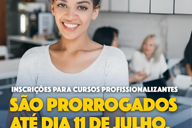 Como Campo Bom Está Transformando Vidas com Cursos Profissionalizantes: Oportunidades Únicas no Mutirão de Empregos 1 Como Campo Bom Est Transformando Vidas com Cursos Profissionalizantes Oportunidades nicas no Mutir o de Empregos Como Campo Bom Está Transformando Vidas com Cursos Profissionalizantes: Oportunidades Únicas no Mutirão de Empregos