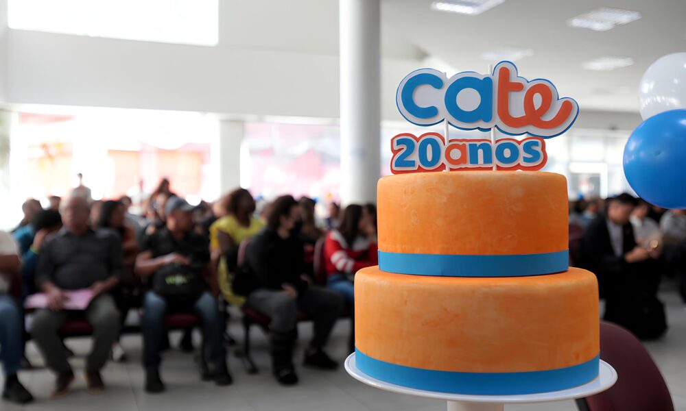 Como S o Paulo Transformou 20 Anos do Cate em uma Revolu o no Mercado de Trabalho Mais de 3 Mil Vagas e Oportunidades Inovadoras Como São Paulo Transformou 20 Anos do Cate em uma Revolução no Mercado de Trabalho: Mais de 3 Mil Vagas e Oportunidades Inovadoras