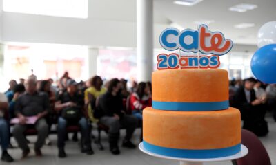 Como S o Paulo Transformou 20 Anos do Cate em uma Revolu o no Mercado de Trabalho Mais de 3 Mil Vagas e Oportunidades Inovadoras Como São Paulo Transformou 20 Anos do Cate em uma Revolução no Mercado de Trabalho: Mais de 3 Mil Vagas e Oportunidades Inovadoras