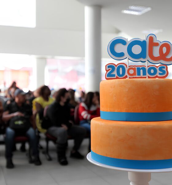 Como São Paulo Transformou 20 Anos do Cate em uma Revolução no Mercado de Trabalho: Mais de 3 Mil Vagas e Oportunidades Inovadoras 2 Como S o Paulo Transformou 20 Anos do Cate em uma Revolu o no Mercado de Trabalho Mais de 3 Mil Vagas e Oportunidades Inovadoras Como São Paulo Transformou 20 Anos do Cate em uma Revolução no Mercado de Trabalho: Mais de 3 Mil Vagas e Oportunidades Inovadoras