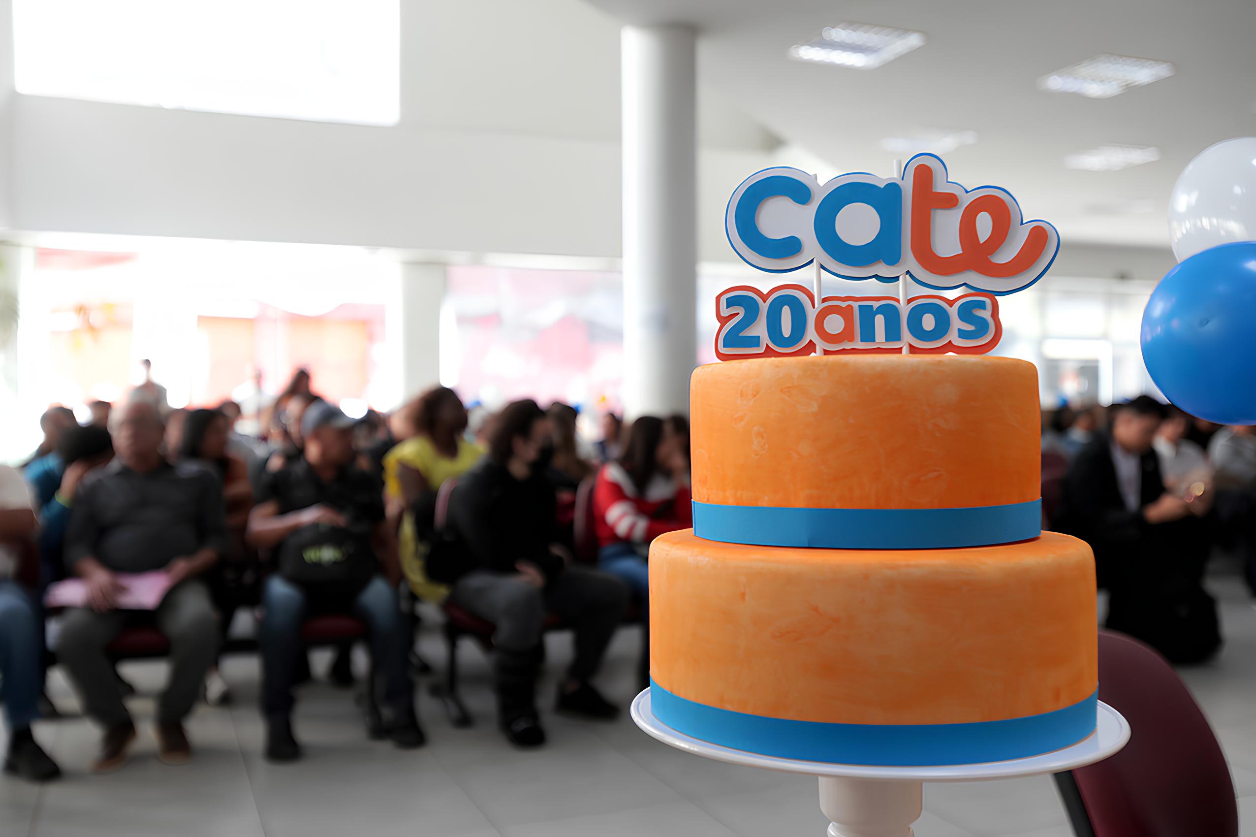 Como São Paulo Transformou 20 Anos do Cate em uma Revolução no Mercado de Trabalho: Mais de 3 Mil Vagas e Oportunidades Inovadoras 1 Como S o Paulo Transformou 20 Anos do Cate em uma Revolu o no Mercado de Trabalho Mais de 3 Mil Vagas e Oportunidades Inovadoras Como São Paulo Transformou 20 Anos do Cate em uma Revolução no Mercado de Trabalho: Mais de 3 Mil Vagas e Oportunidades Inovadoras