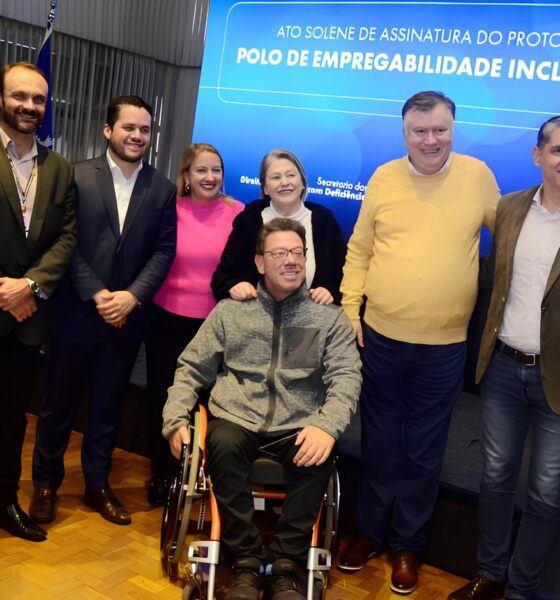 Como Santo André Está Revolucionando a Inclusão no Mercado de Trabalho: O Polo de Empregabilidade Inclusiva 2 Como Santo Andr Est Revolucionando a Inclus o no Mercado de Trabalho O Polo de Empregabilidade Inclusiva Como Santo André Está Revolucionando a Inclusão no Mercado de Trabalho: O Polo de Empregabilidade Inclusiva