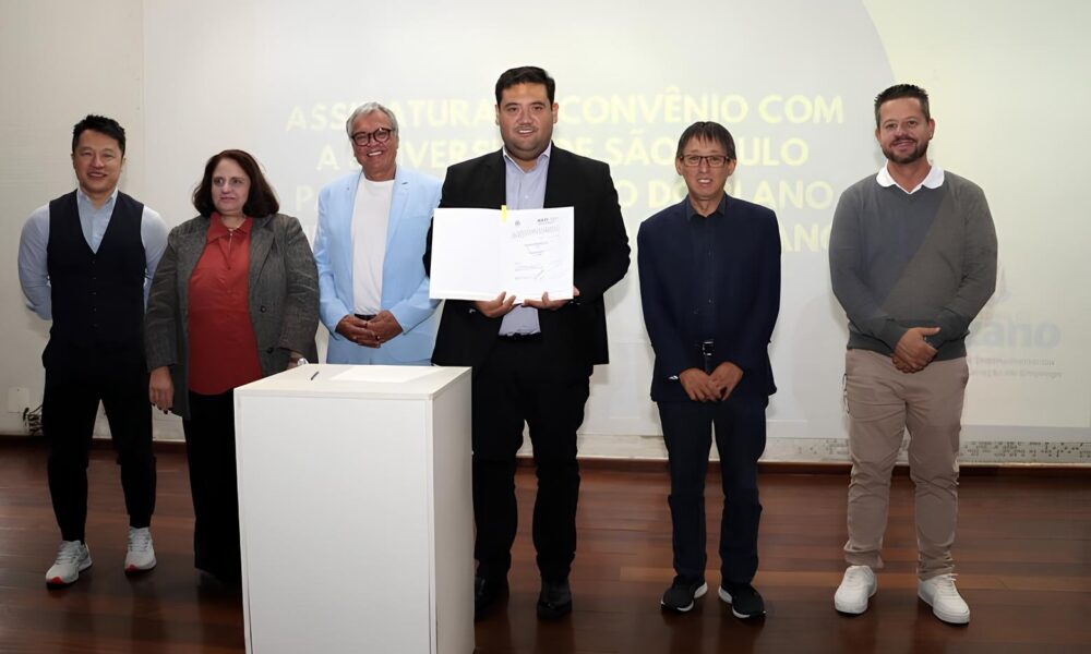 Como Suzano Est Redefinindo o Futuro do Turismo com a Ajuda da USP Um Plano Diretor que Promete Transformar a Cidade Como Suzano Está Redefinindo o Futuro do Turismo com a Ajuda da USP: Um Plano Diretor que Promete Transformar a Cidade