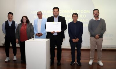 Como Suzano Est Redefinindo o Futuro do Turismo com a Ajuda da USP Um Plano Diretor que Promete Transformar a Cidade Como Suzano Está Redefinindo o Futuro do Turismo com a Ajuda da USP: Um Plano Diretor que Promete Transformar a Cidade