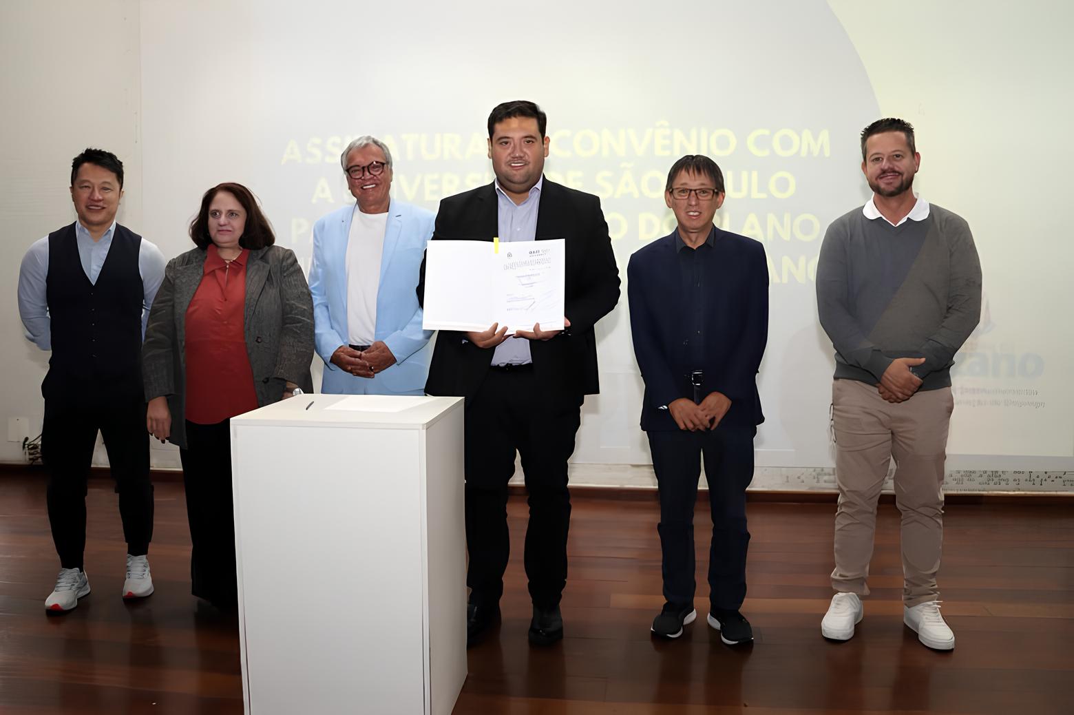 Como Suzano Está Redefinindo o Futuro do Turismo com a Ajuda da USP: Um Plano Diretor que Promete Transformar a Cidade 1 Como Suzano Est Redefinindo o Futuro do Turismo com a Ajuda da USP Um Plano Diretor que Promete Transformar a Cidade Como Suzano Está Redefinindo o Futuro do Turismo com a Ajuda da USP: Um Plano Diretor que Promete Transformar a Cidade