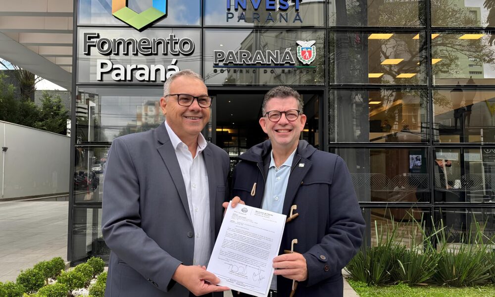 Como Toledo Pode Revolucionar o Futuro Econ mico do Paran com a Invest Paran Como Toledo Pode Revolucionar o Futuro Econômico do Paraná com a Invest Paraná