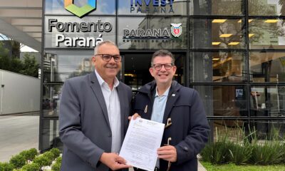 Como Toledo Pode Revolucionar o Futuro Econ mico do Paran com a Invest Paran Como Toledo Pode Revolucionar o Futuro Econômico do Paraná com a Invest Paraná