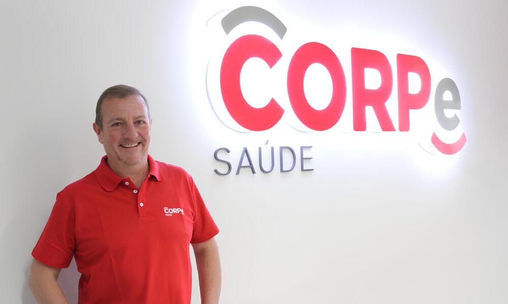 Como a Bradesco Sa de Conquistou Pequenas e M dias Empresas em um Brasil em Expans o Como a Bradesco Saúde Conquistou Pequenas e Médias Empresas em um Brasil em Expansão