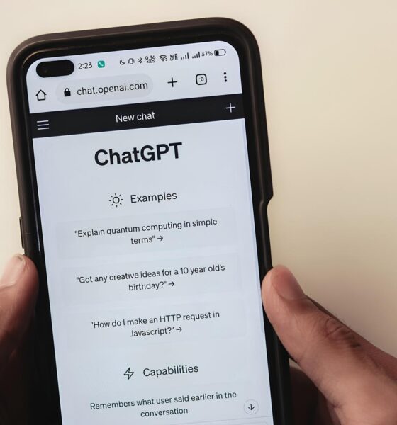Como a Intelig ncia Artificial Est Redefinindo o Futuro do Trabalho Seu Cargo Est Seguro Como a Inteligência Artificial Está Redefinindo o Futuro do Trabalho: Seu Cargo Está Seguro?